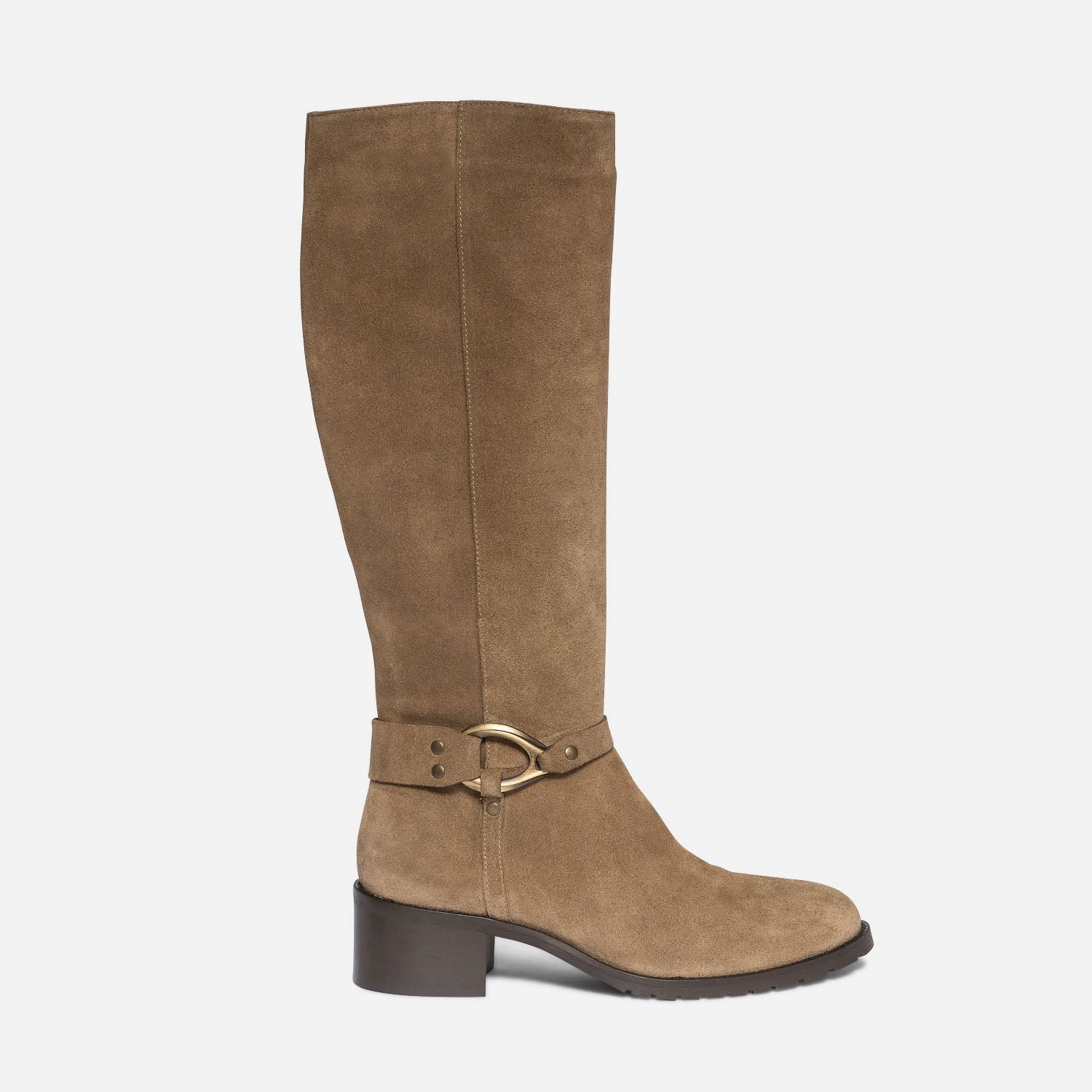 BOTTE TAHELLE TAUPE