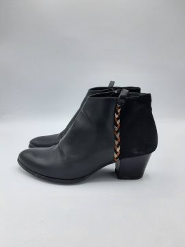 Bottines BOCAGE de seconde main