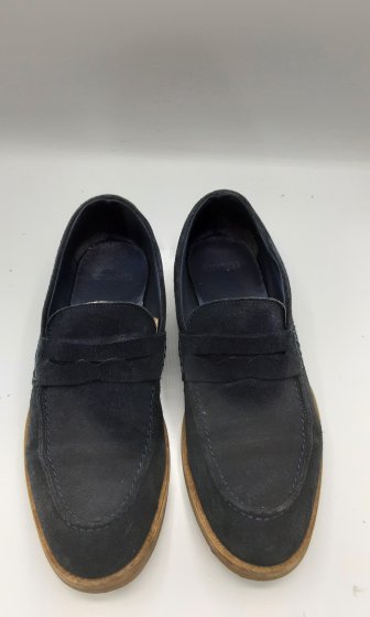 Paire de mocassins de seconde main Eram