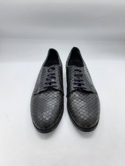 Derbies REQINS noires de seconde main