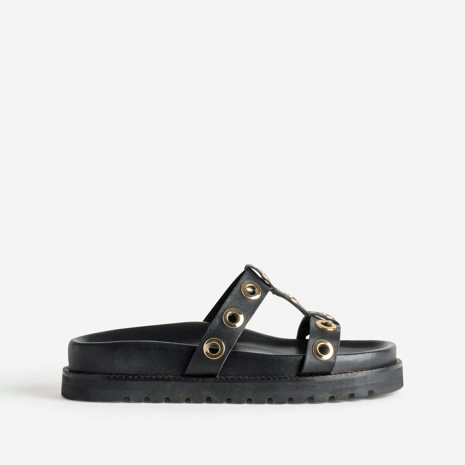 MULE MARIZA NOIR