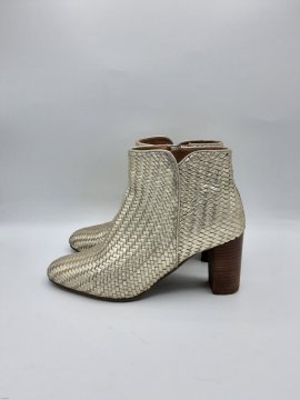 Bottines BOCAGE de seconde main