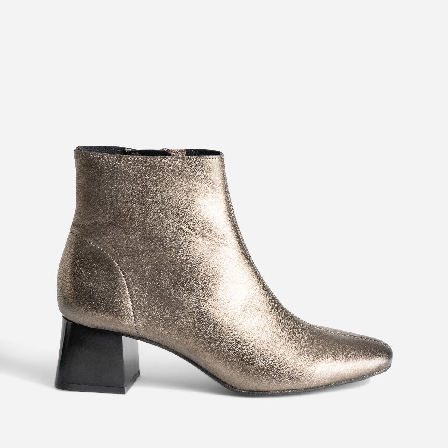BOOTS SOLEA BRONZE