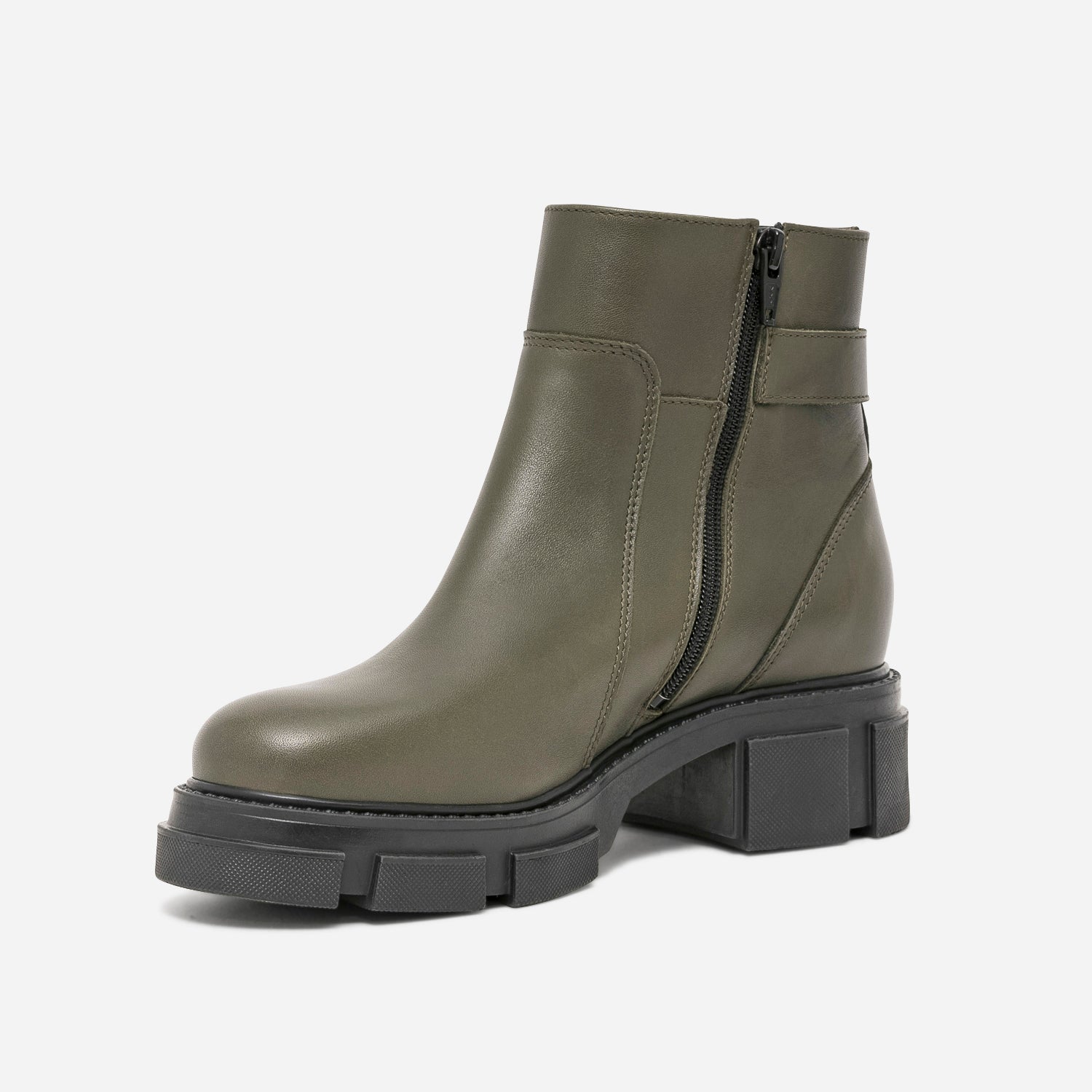BOOTS AELYNN KAKI