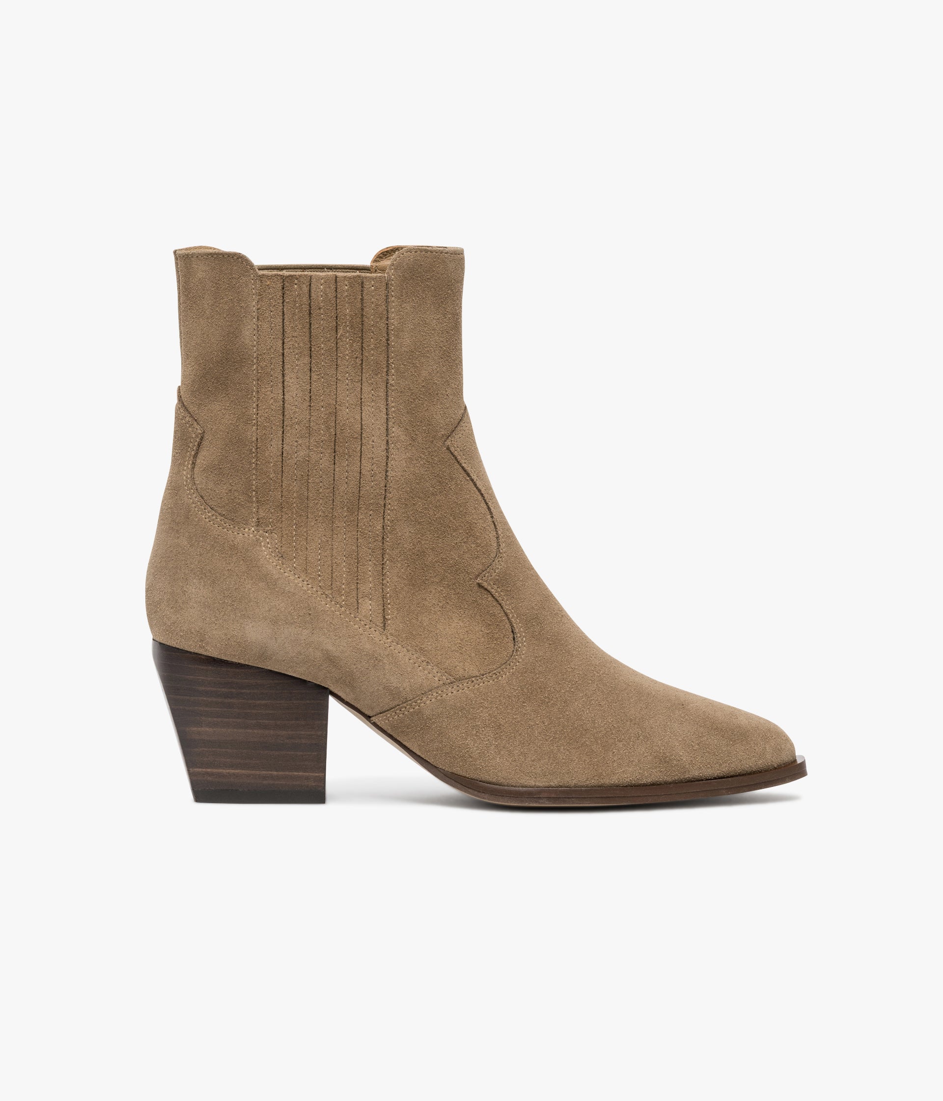 BOOTS MICKA SABLE