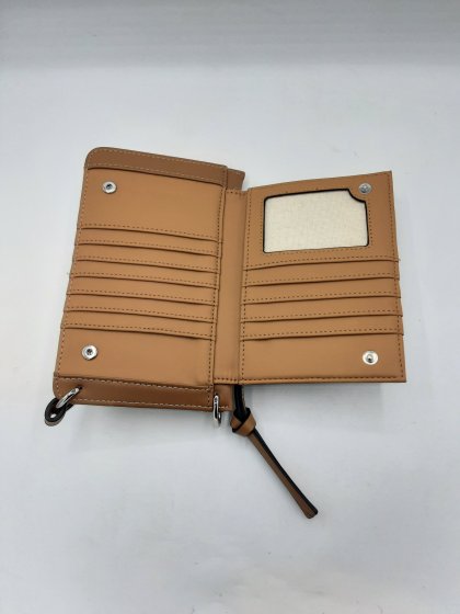 Pochette PARFOIS marron de seconde main