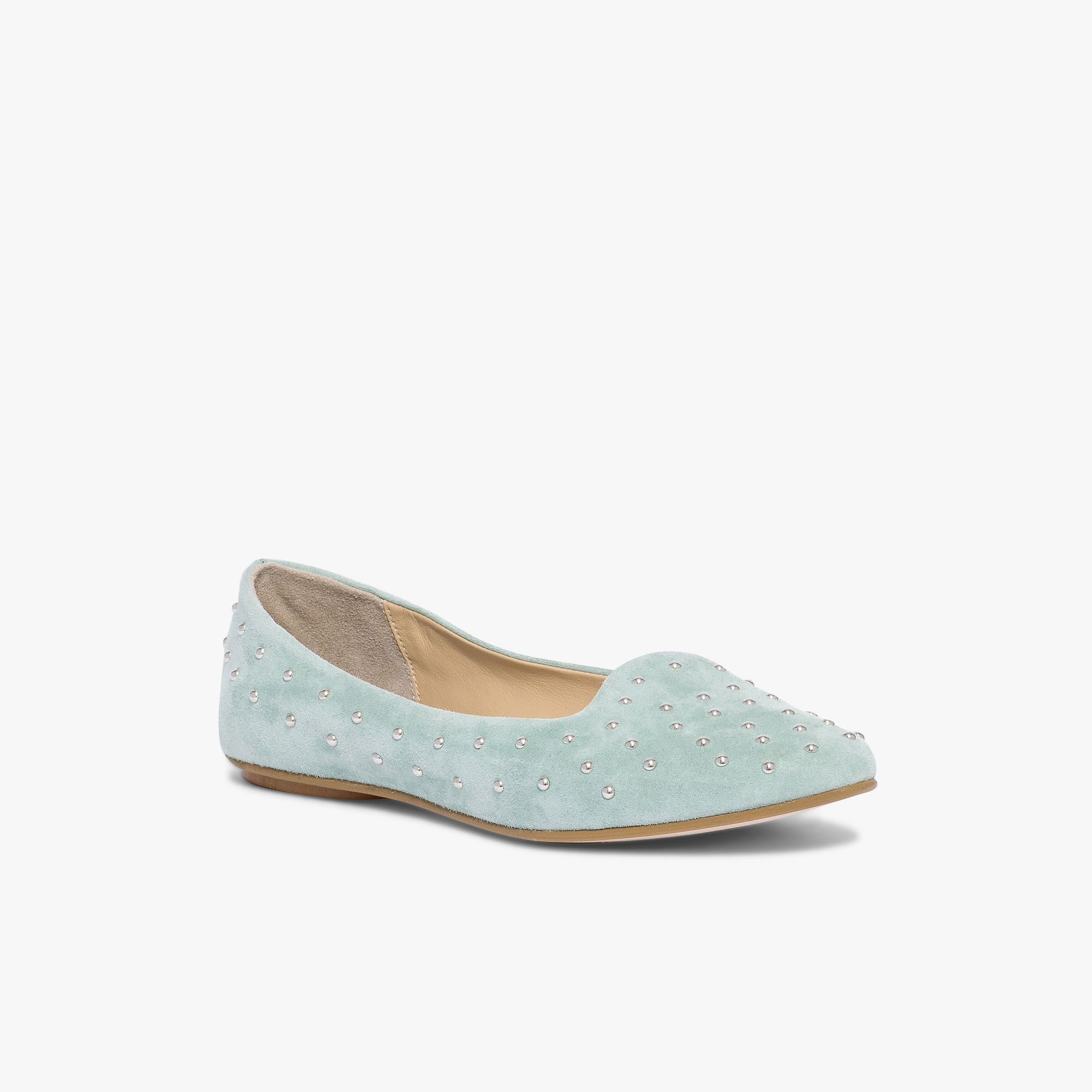 SLIPPER BAPTISTE