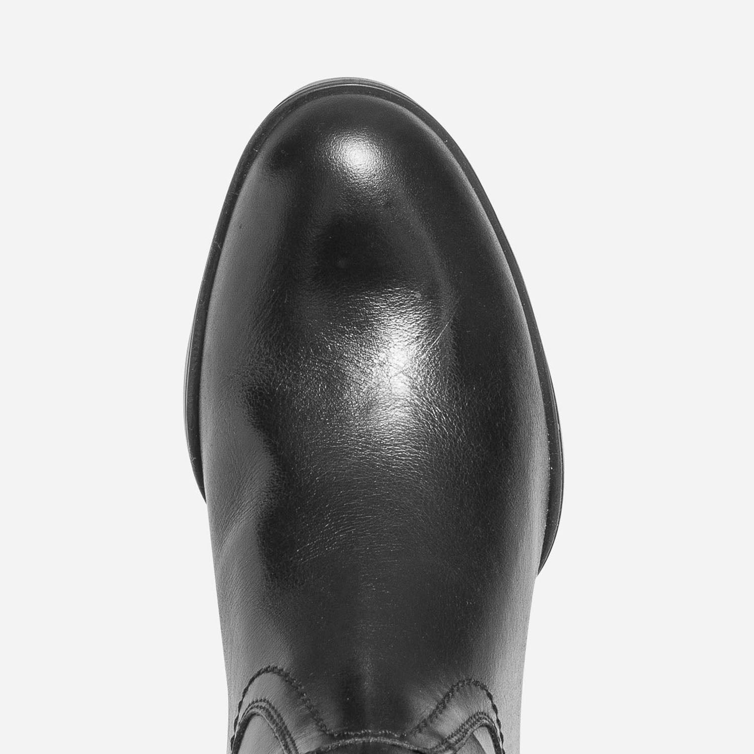 BOTTE TAMAYA NOIR