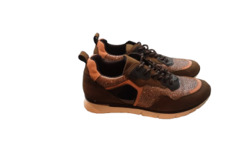 Paire de basket de seconde main