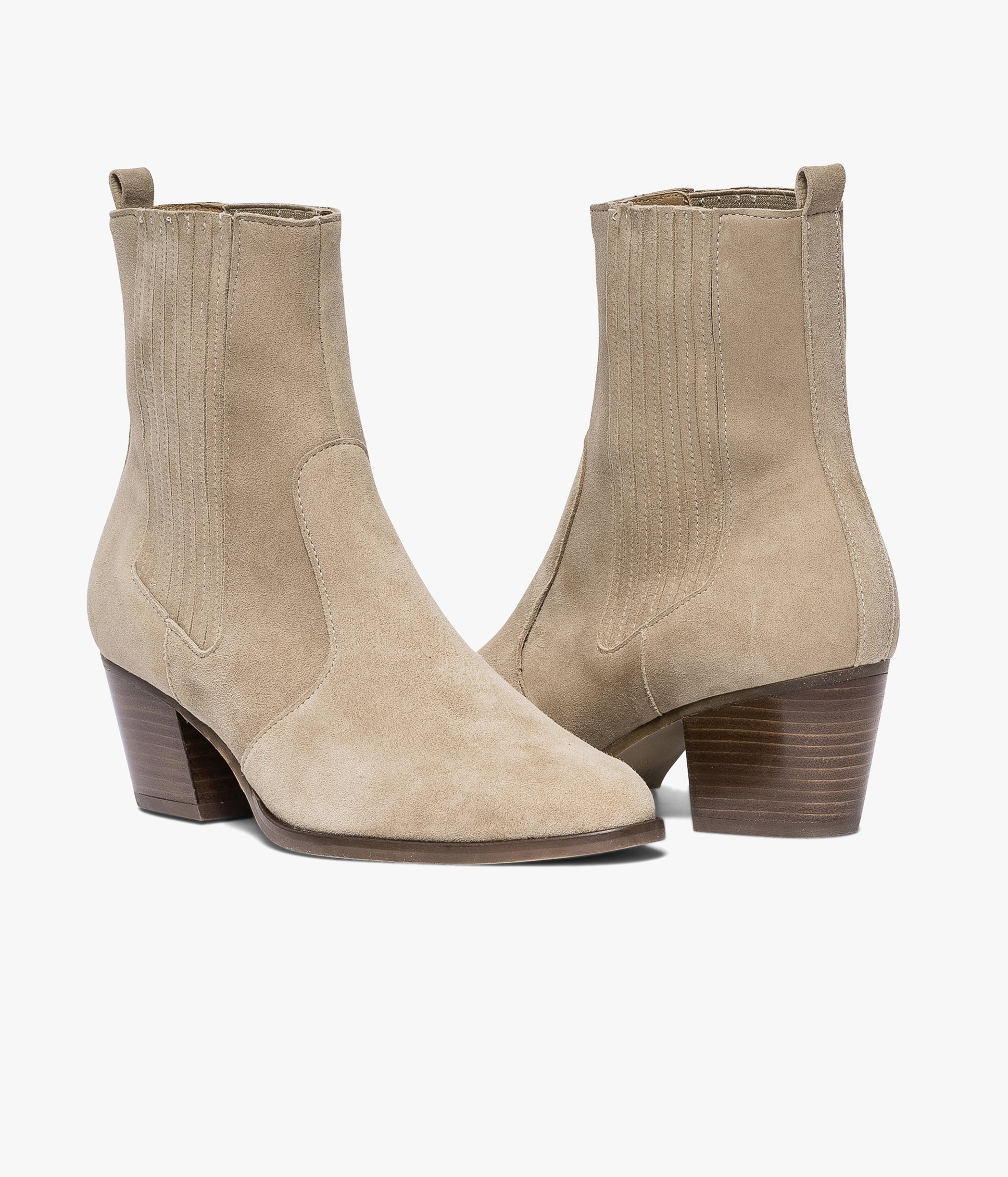 BOOTS MIMI SABLE