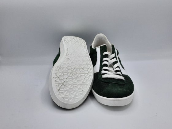 Sneakers Camps Vertes de seconde main