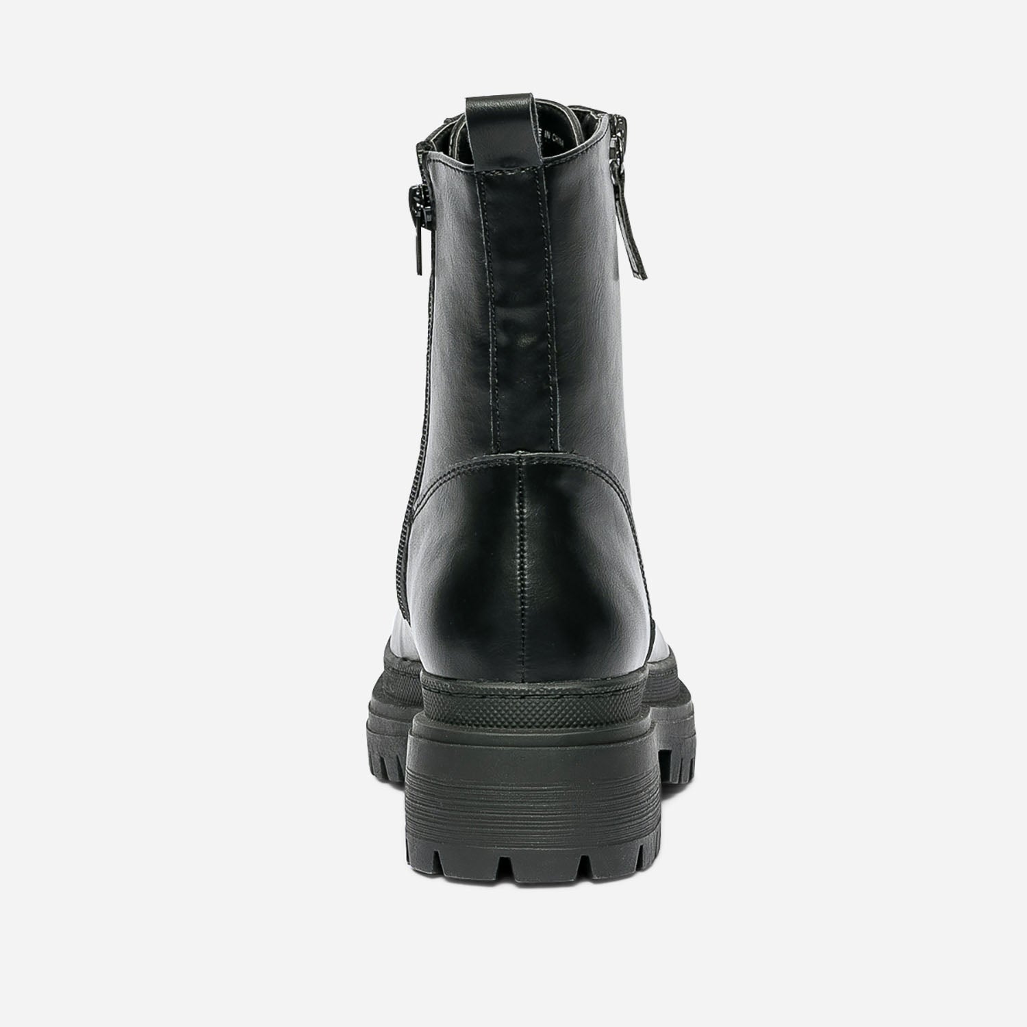 BOOTS ROODY NOIR
