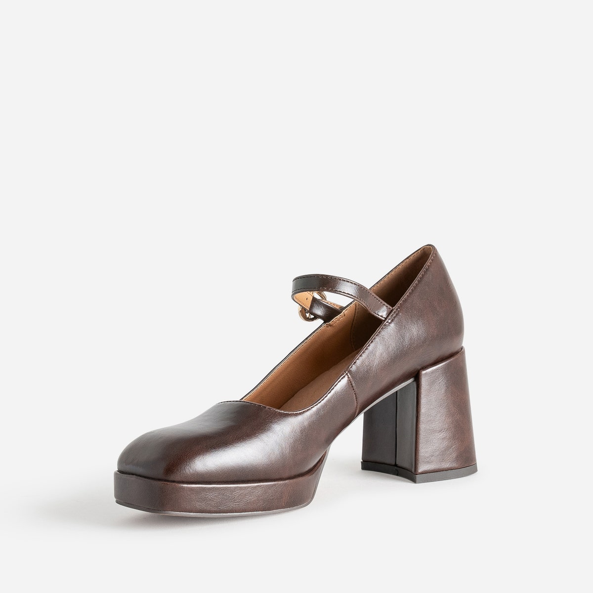 BABIES URSULA COGNAC