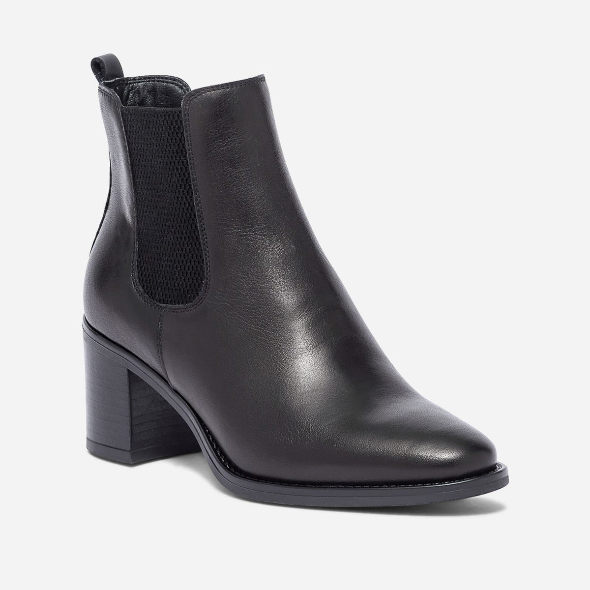 BOOTS NEKKAR NOIR