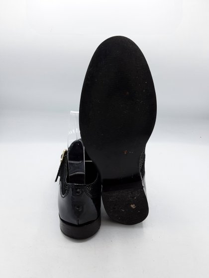 Derbies ANDRE noires de seconde main