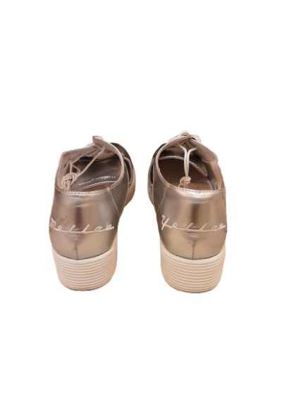 Baskets de seconde main de la marque mellow yellow