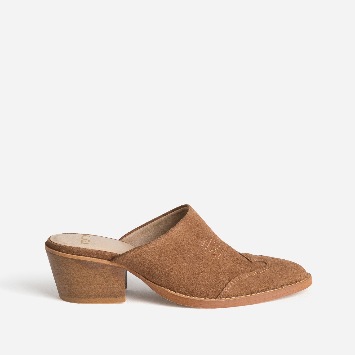 SANDALE YASNA TAUPE