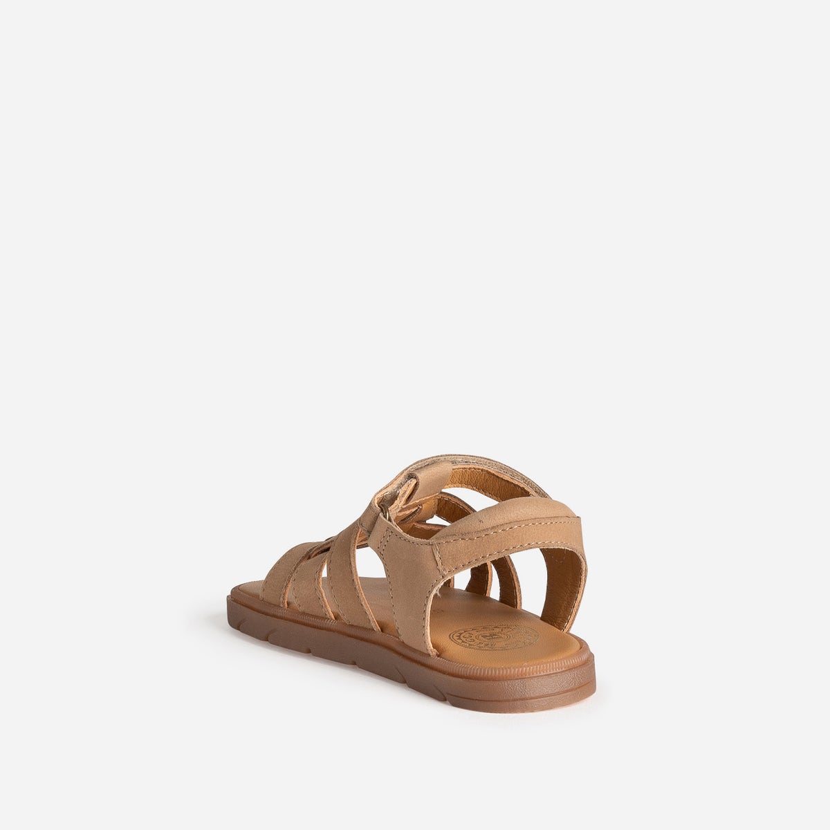 SANDALE VADIM2 BEIGE
