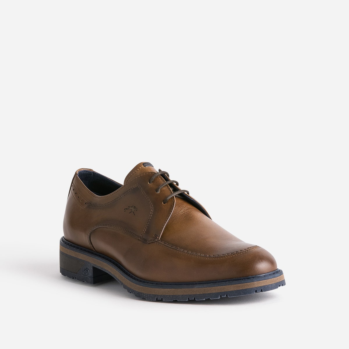 DERBY ULRICH COGNAC