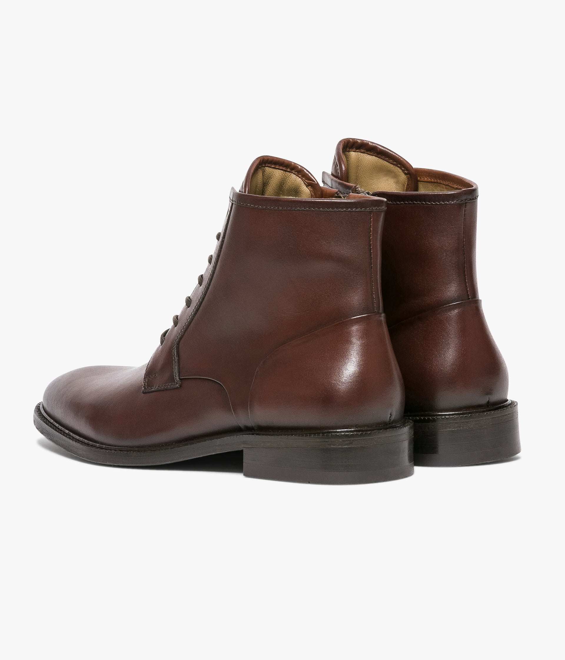 BOOTS ACHILLE CAFE