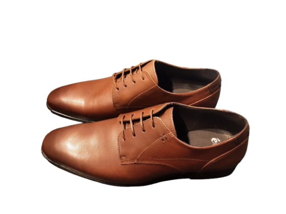 Derby marron