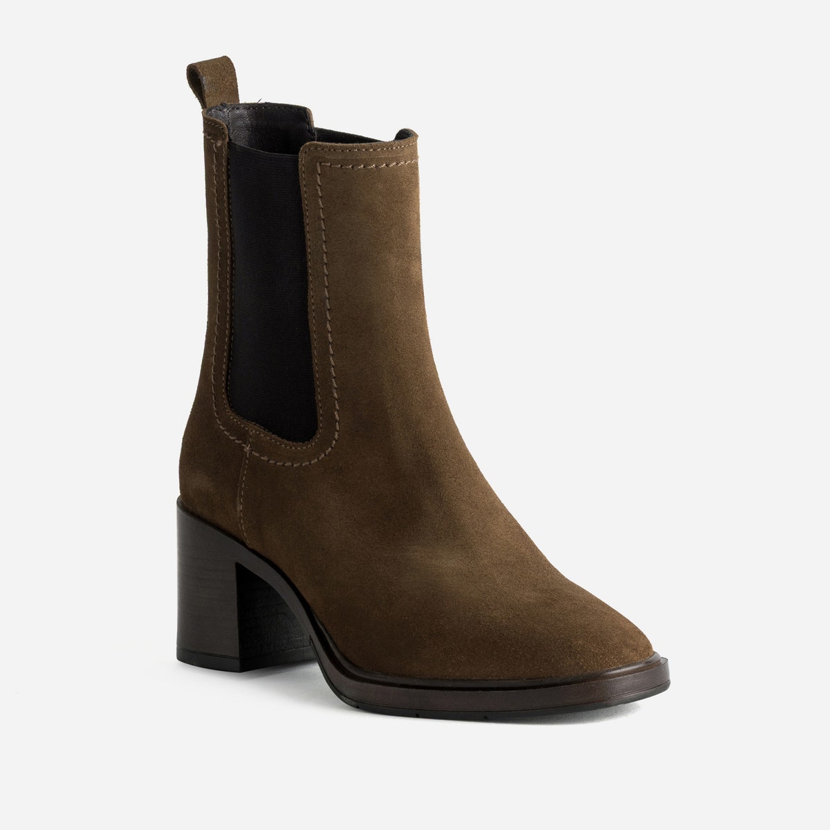 BOOTS NYNNAA KAKI