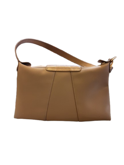 Sac a main beige LONGCHAMPS De Seconde Main
