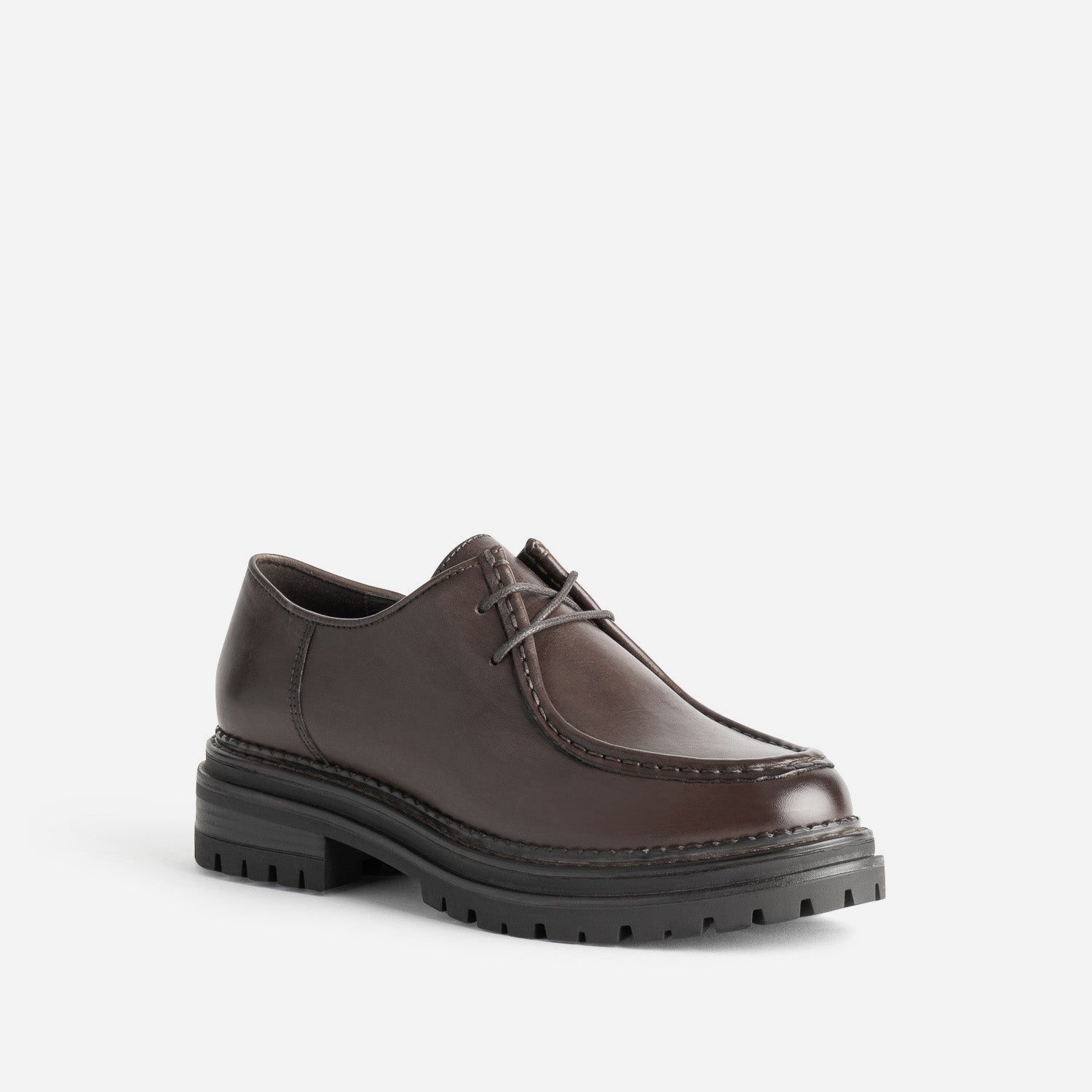 DERBY FREDINE CHOCOLAT