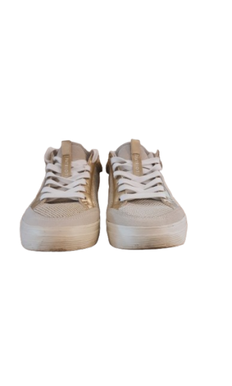 PAIRE DE BASKET DE SECONDE MAIN