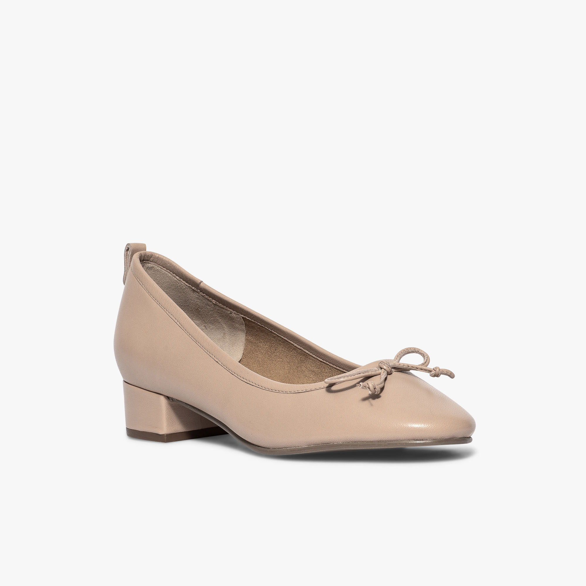 BALLERINE INDIANA