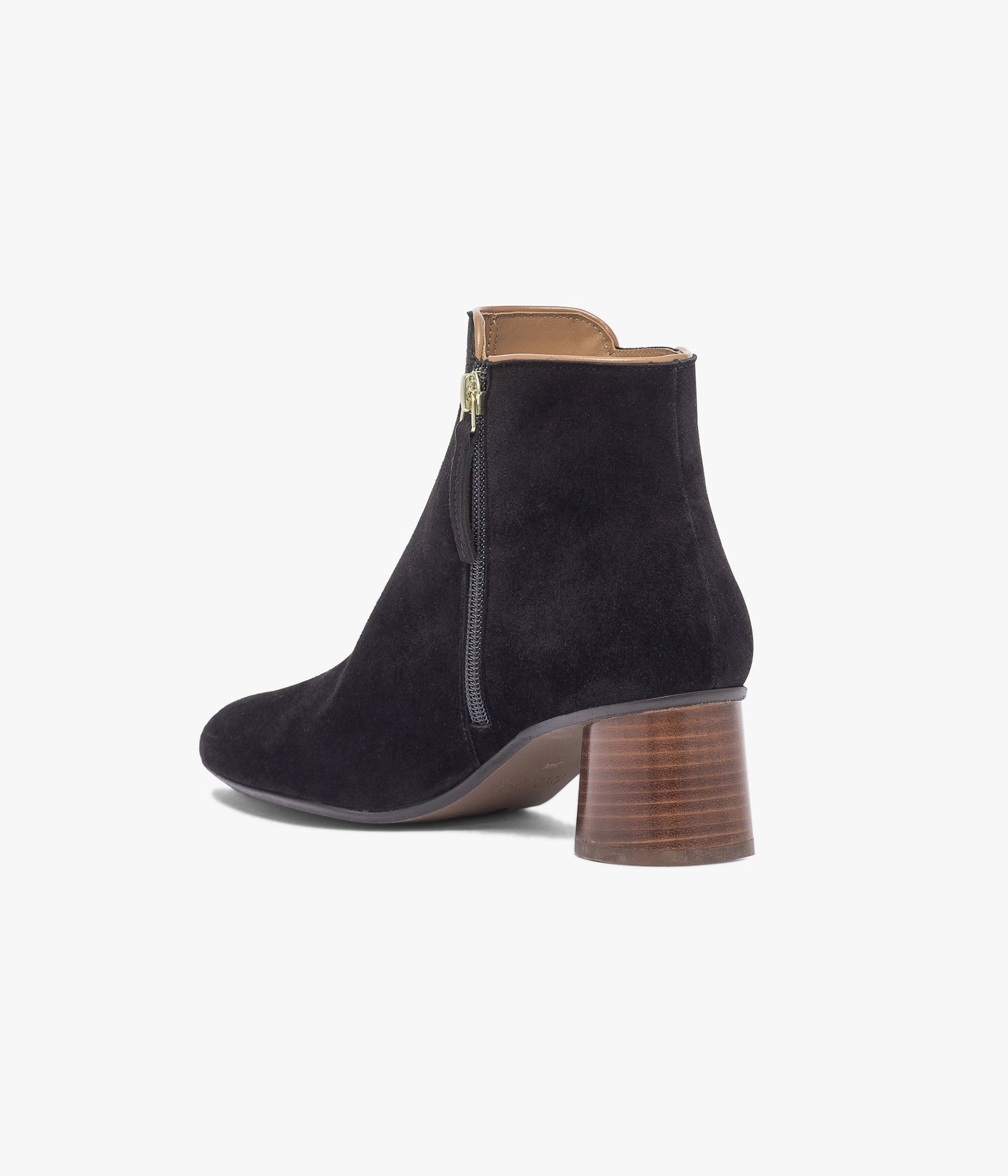 BOOTS MAHARA NOIR