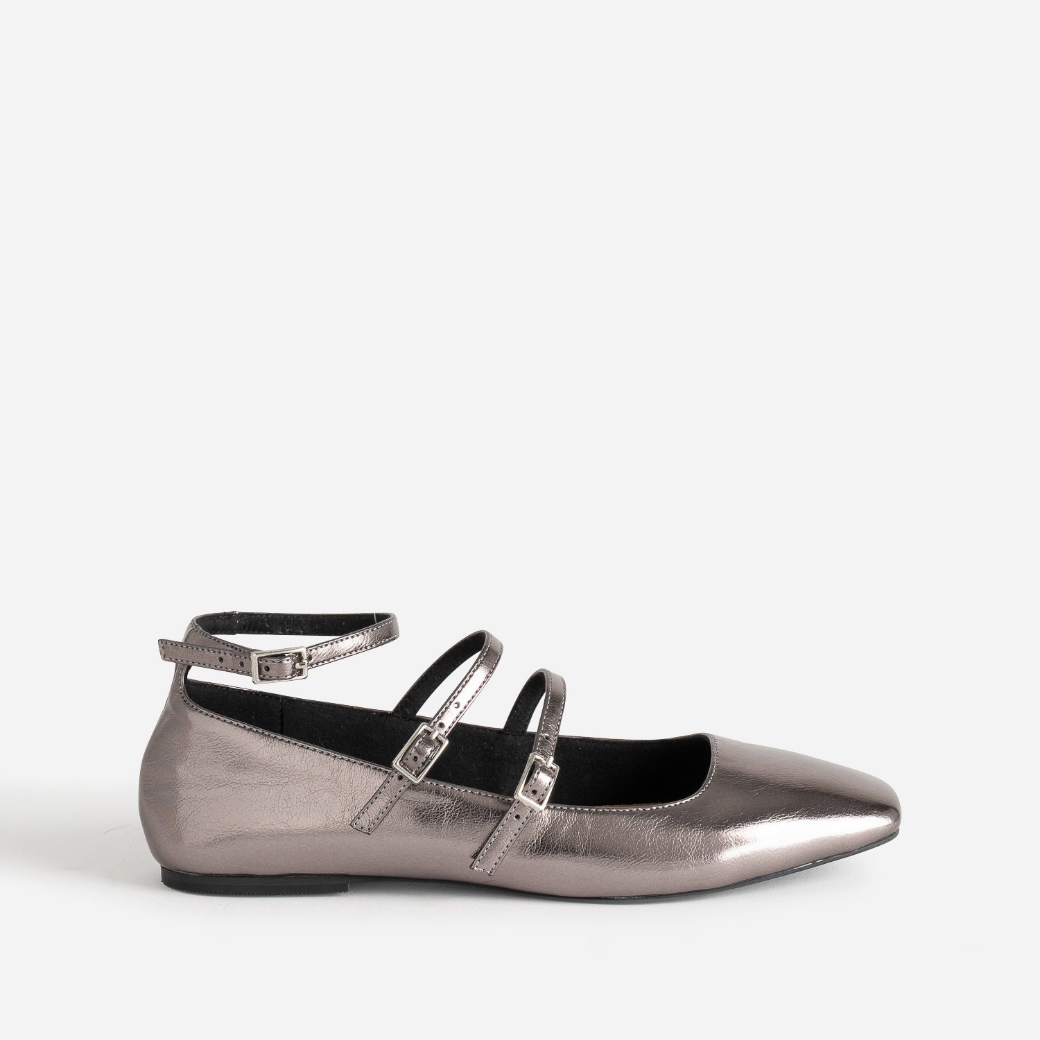 BALLERINE DESIREE GRIS