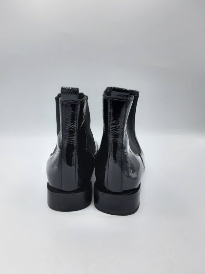 Bottines Bocage de seconde main