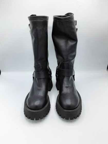 Bottes de seconde main