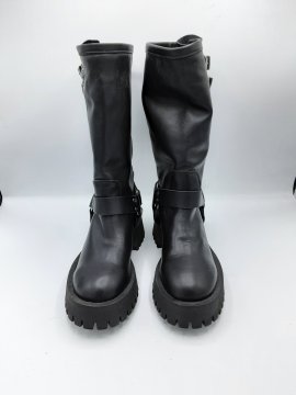 Bottes de seconde main