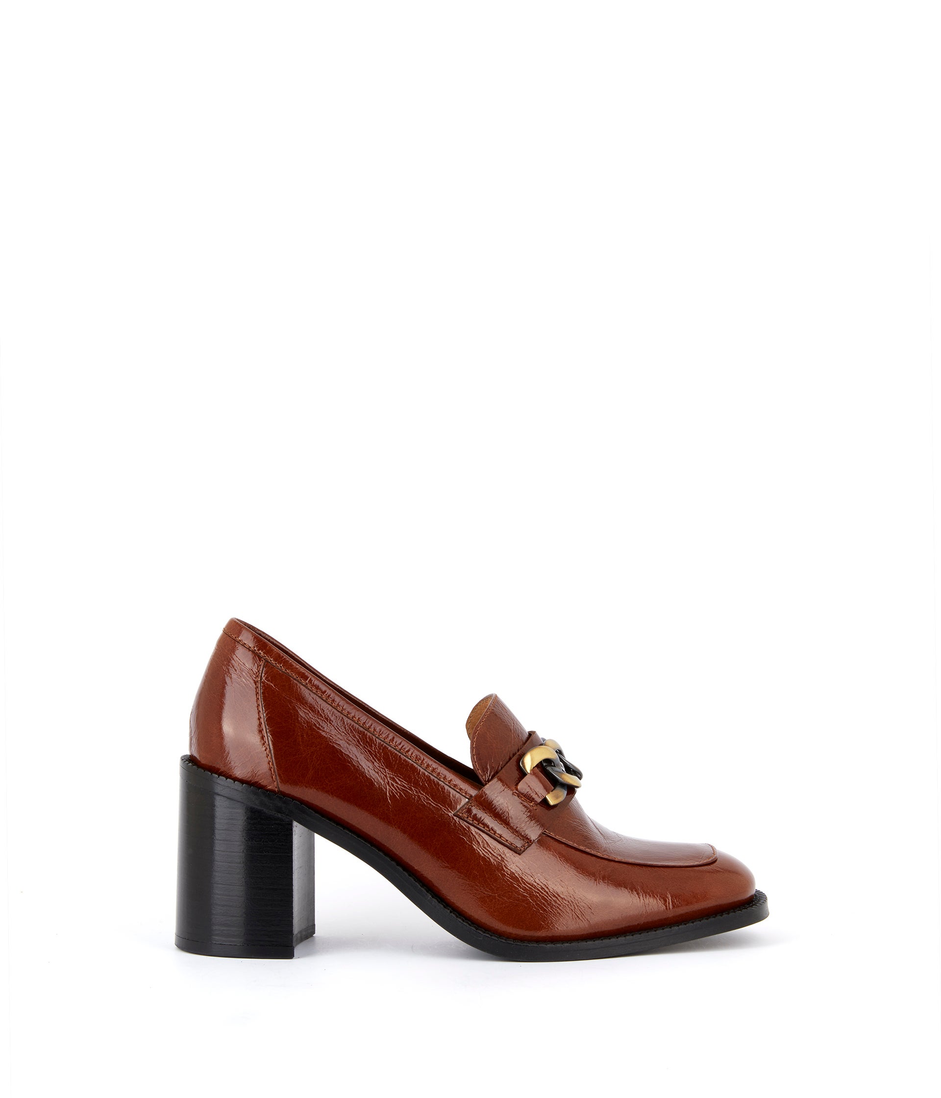 MOCASSIN ARIANE MARRON
