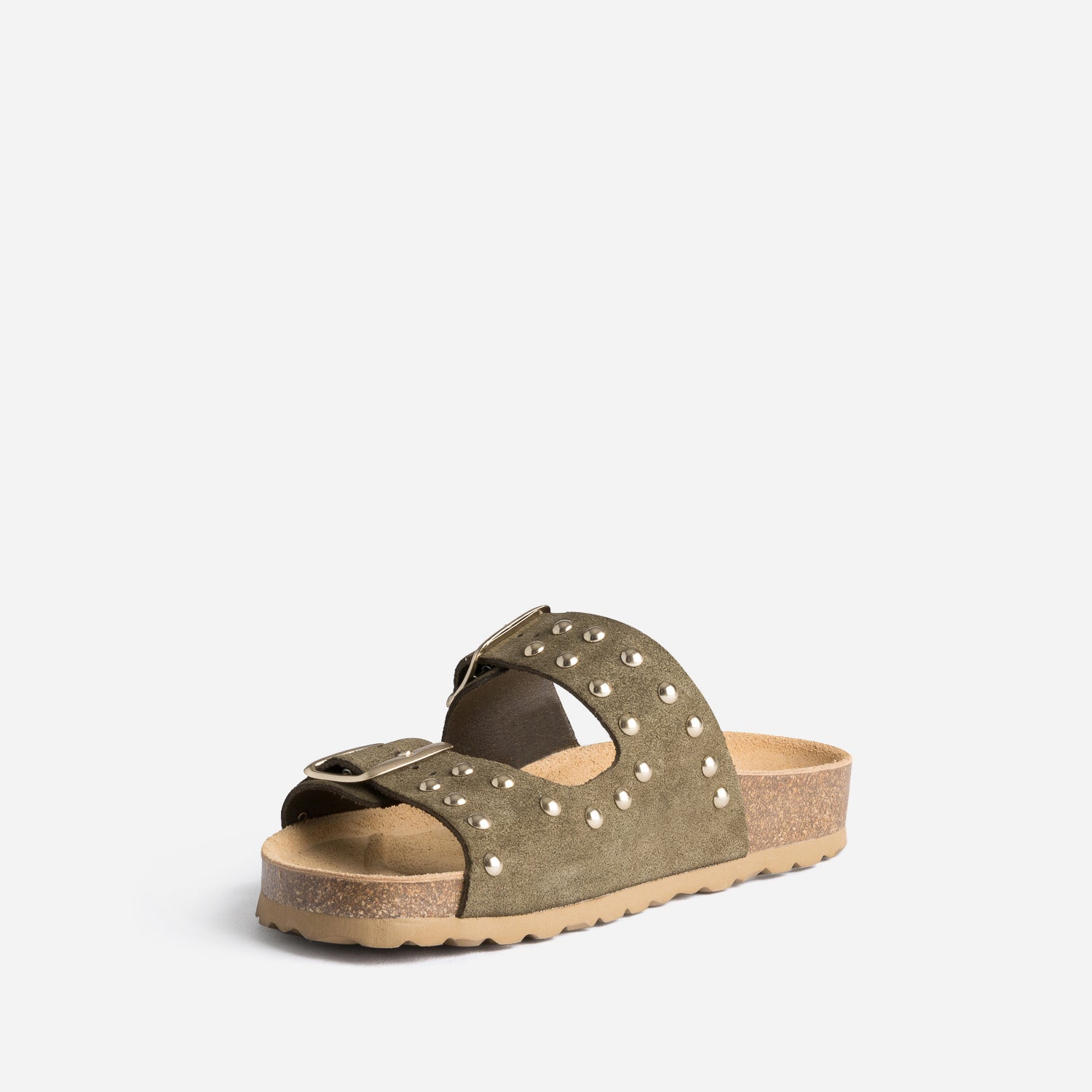 MULE ATHIA KAKI
