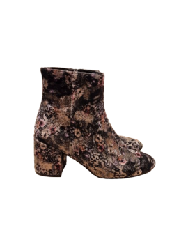 Bottines louisa de seconde main