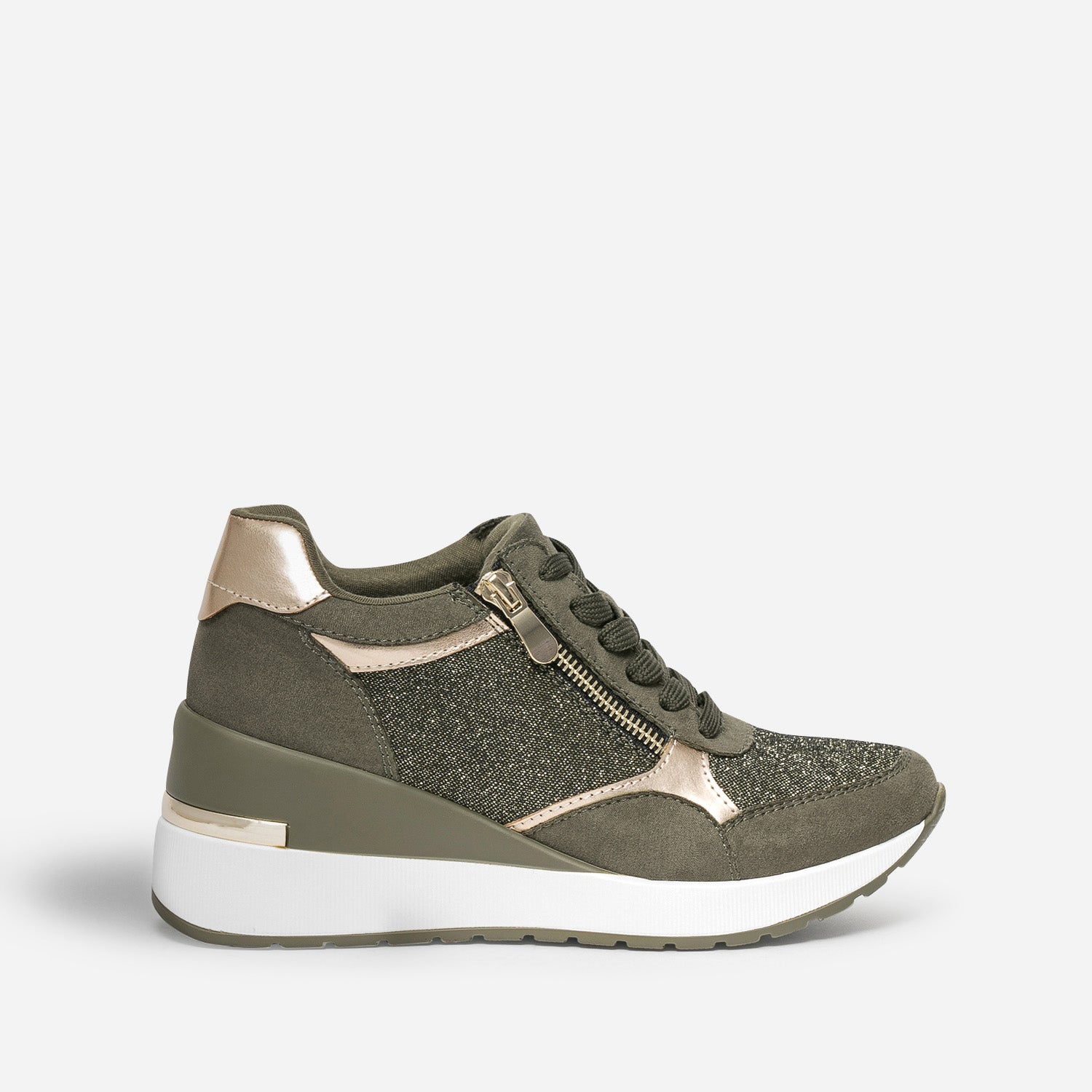 BASKET PASCALINE KAKI
