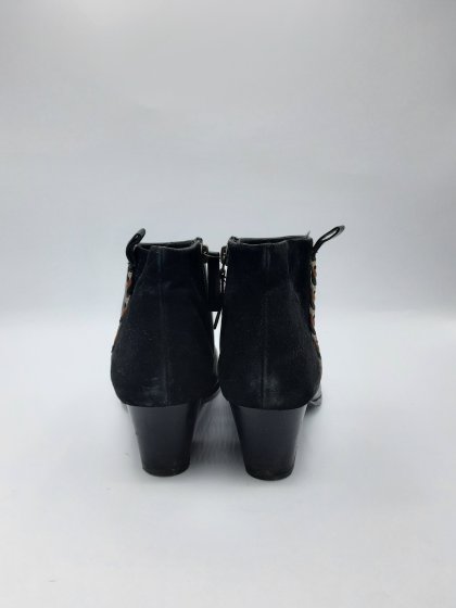 Bottines BOCAGE de seconde main