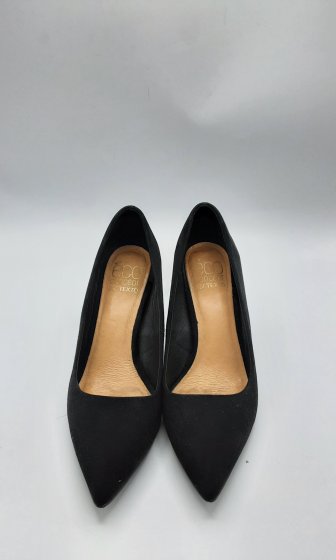Escarpin noir