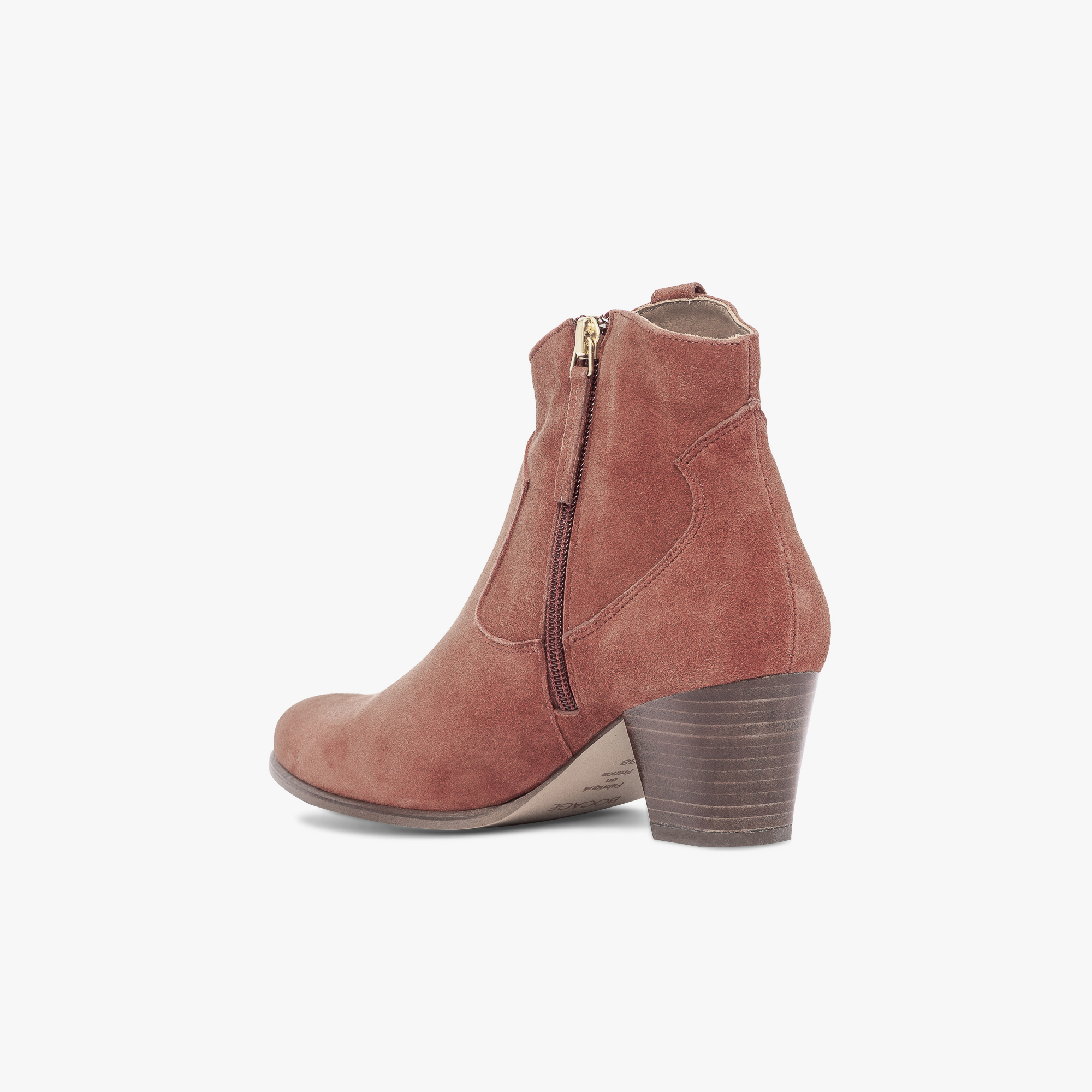 BOOTS MELISSE