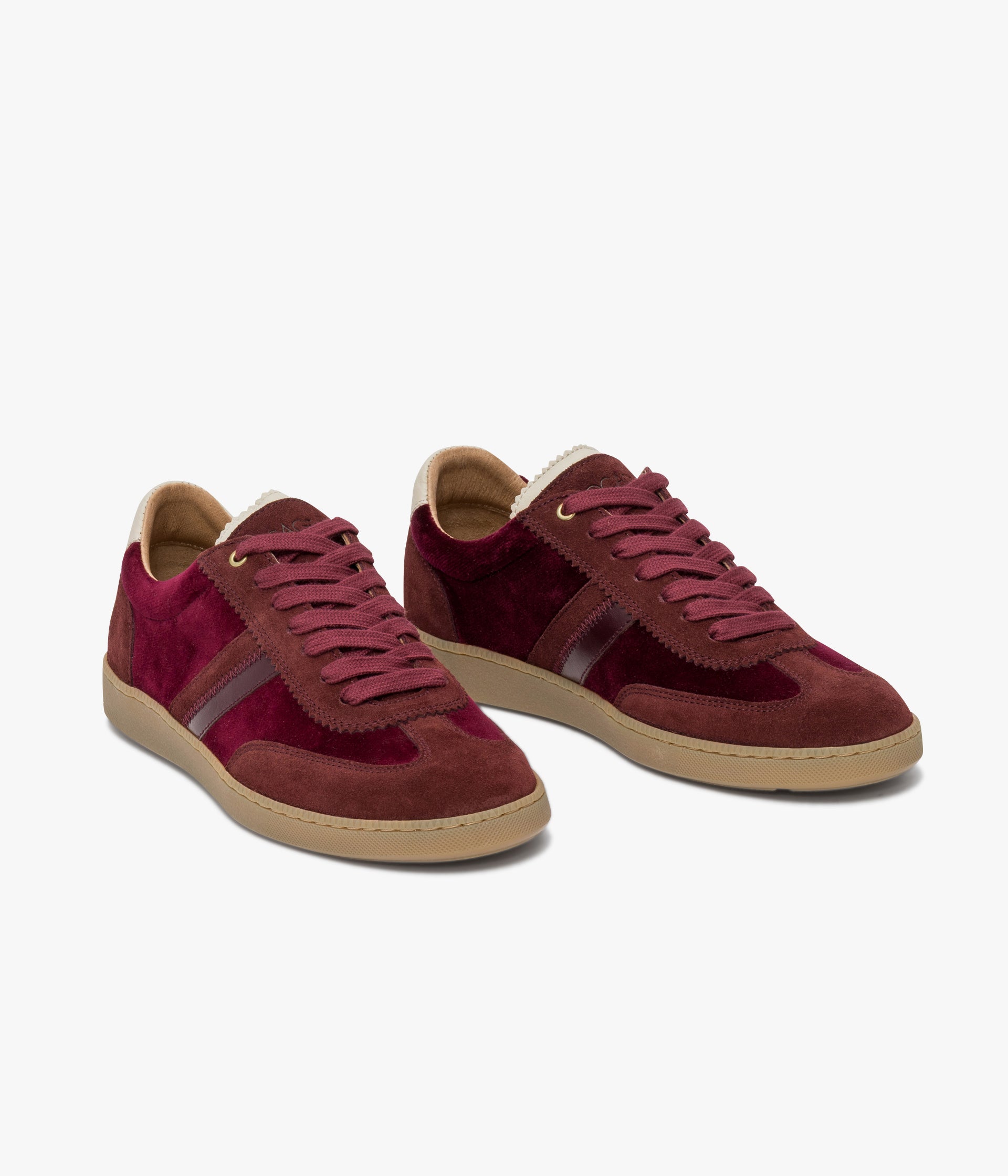 TENNIS LELLIA BORDEAUX
