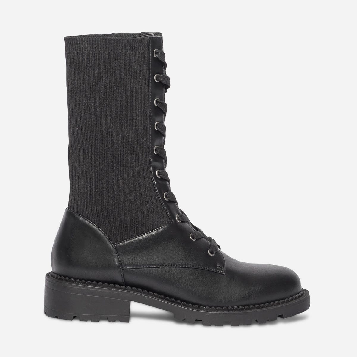 BOOTS DALATIAS NOIR