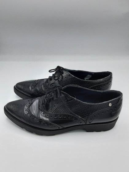 Derbies seconde main