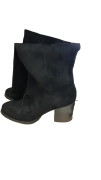 botte noire