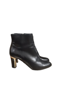 Bottines noir