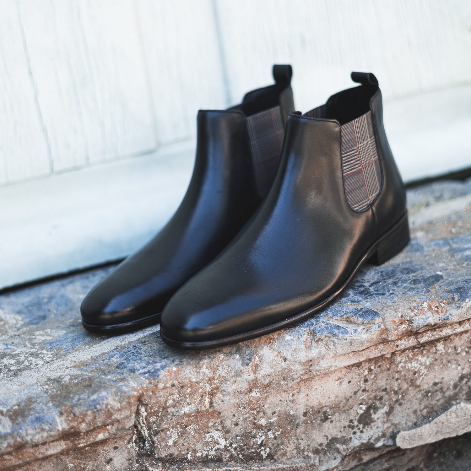 CHELSEA BOOTS MAX