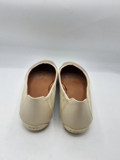 Ballerines GEOX bicolores de seconde main