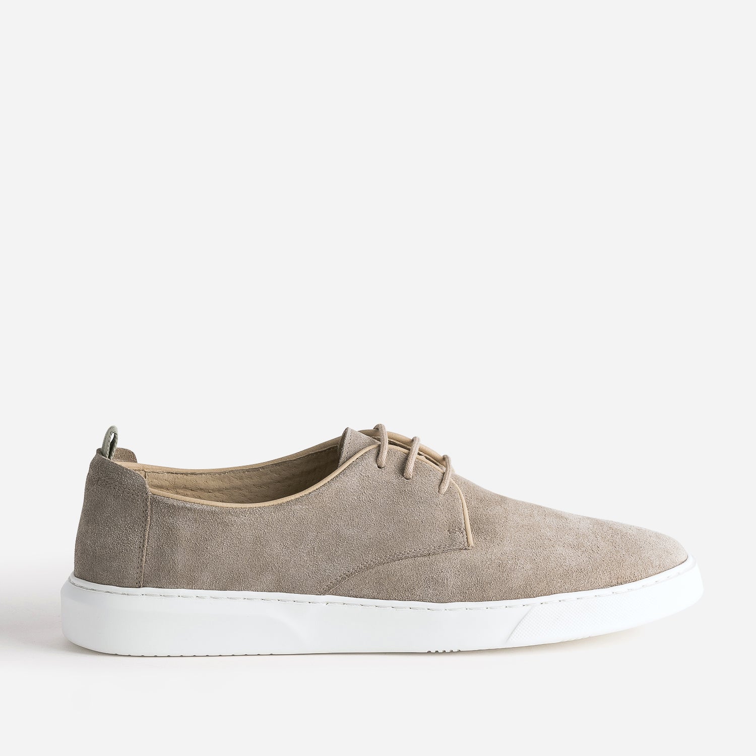BASKET PEIO BEIGE